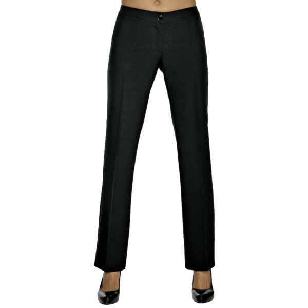 Pantalone-elegante-nero-Trendy-Isacco-foto-prodotto-sphera-antunfrtunistica