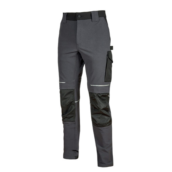 pantaloni-da-lavoro-U-Power-Atom-U-4-stretch-grigio-foto-prodotto-sphera-antinfortunistica