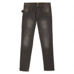 pantaloni_jeans_diadora_stone_grigio_fronte