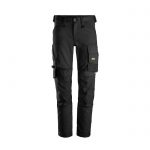 Pantaloni elasticizzati Snickers Workwear 6341
