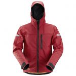 giacca_softshell_snickers_workwear_rosso_foto_prodotto