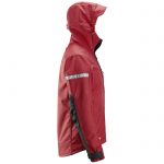 giacca_softshell_snickers_workwear_rosso_lato2