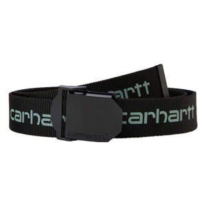 Cintura-logo-Carhartt-nero-foto-prodotto-sphera-antinfortunistica
