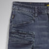 Pantaloni-jeans-cargo-Diadora-Utility-dettaglio-tasca-sphera-antinfortunistica