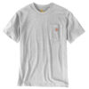 T-shirt-uomo-taschino-logo-Carhartt-103296-foto-prodotto-grigio-melange-sphera-antinfortunistica